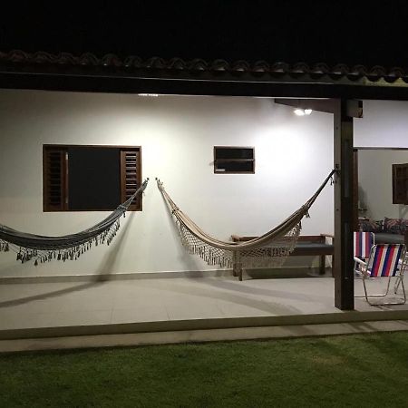 Casa Em Sao Miguel Dos Milagres - 700M Do Mar Villa Eksteriør bilde