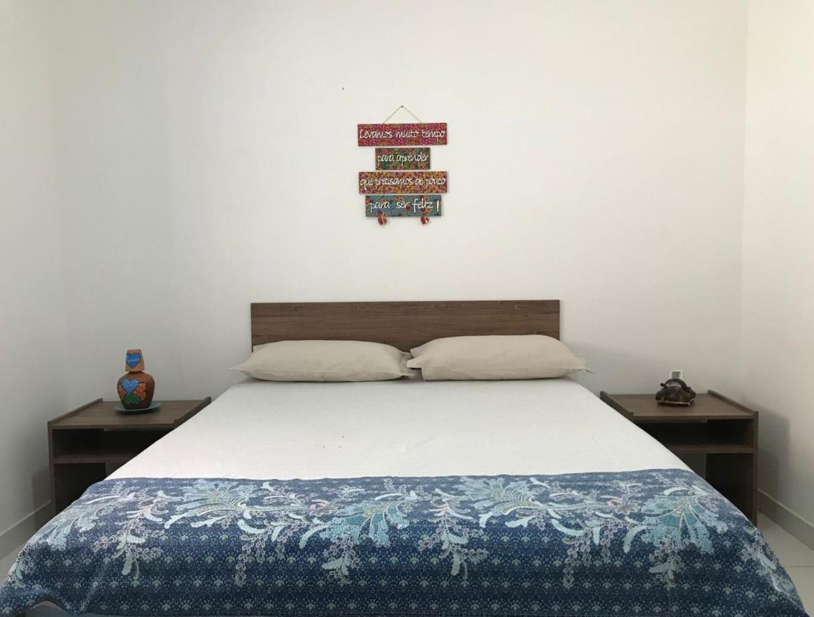 Casa Em Sao Miguel Dos Milagres - 700M Do Mar Villa Eksteriør bilde