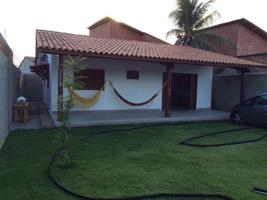 Casa Em Sao Miguel Dos Milagres - 700M Do Mar Villa Eksteriør bilde