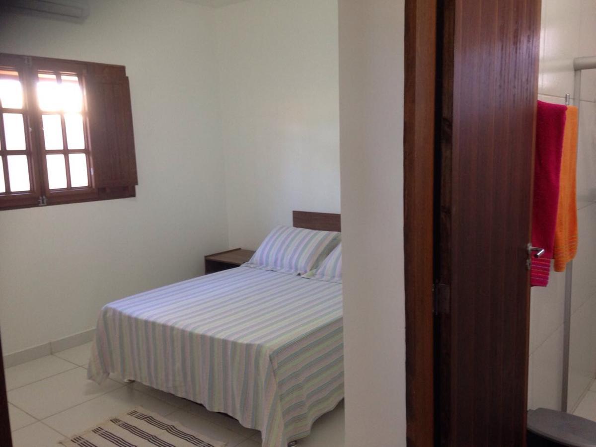 Casa Em Sao Miguel Dos Milagres - 700M Do Mar Villa Eksteriør bilde