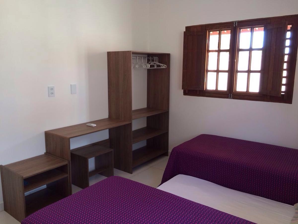 Casa Em Sao Miguel Dos Milagres - 700M Do Mar Villa Eksteriør bilde