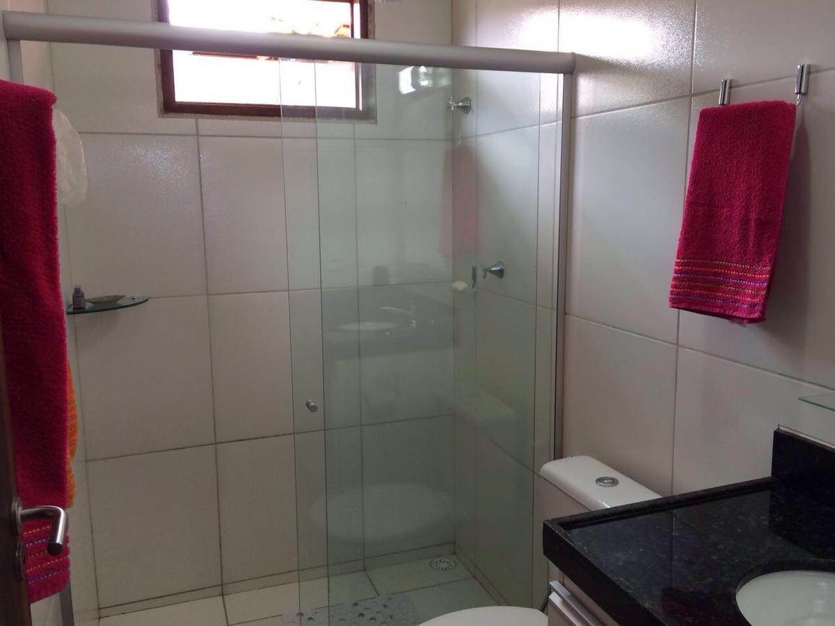 Casa Em Sao Miguel Dos Milagres - 700M Do Mar Villa Eksteriør bilde
