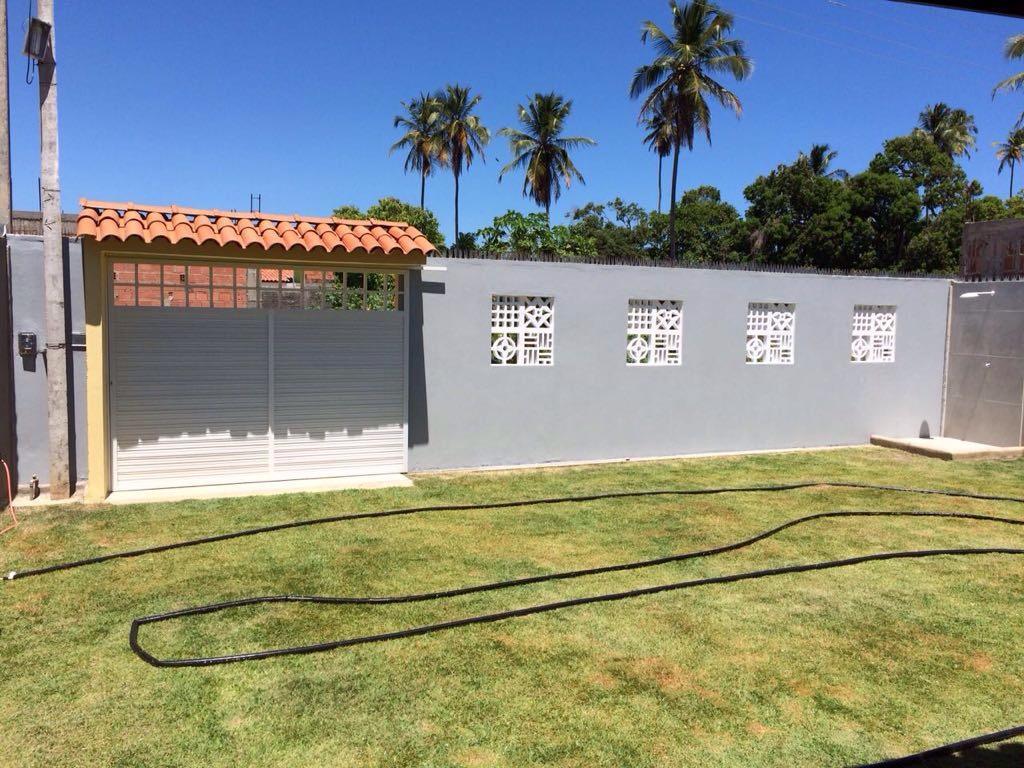 Casa Em Sao Miguel Dos Milagres - 700M Do Mar Villa Eksteriør bilde