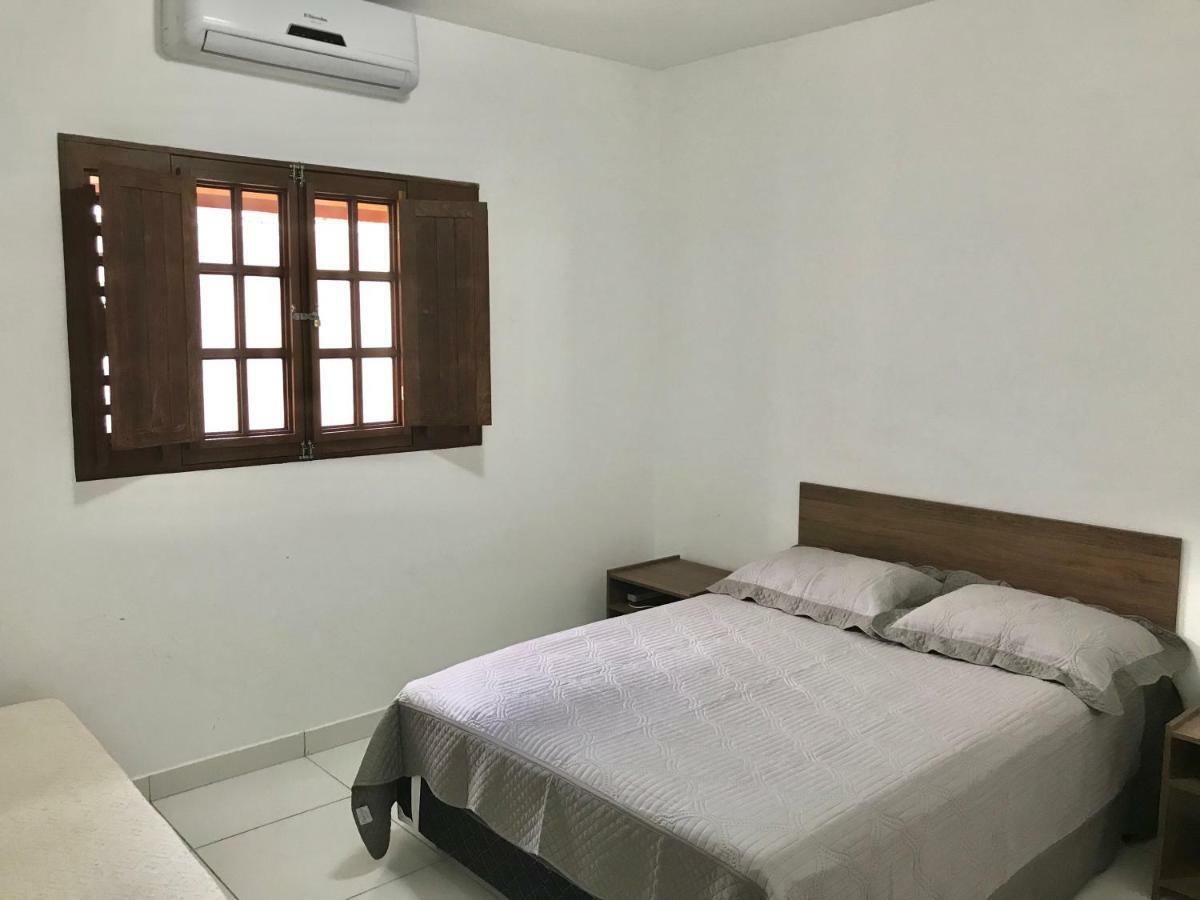Casa Em Sao Miguel Dos Milagres - 700M Do Mar Villa Eksteriør bilde