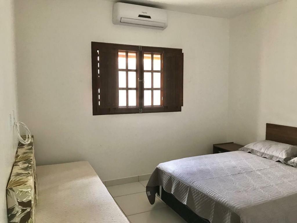 Casa Em Sao Miguel Dos Milagres - 700M Do Mar Villa Eksteriør bilde