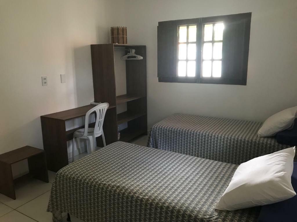 Casa Em Sao Miguel Dos Milagres - 700M Do Mar Villa Eksteriør bilde