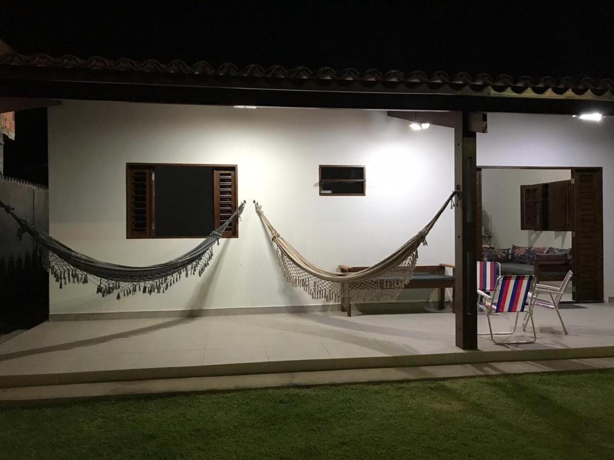 Casa Em Sao Miguel Dos Milagres - 700M Do Mar Villa Eksteriør bilde